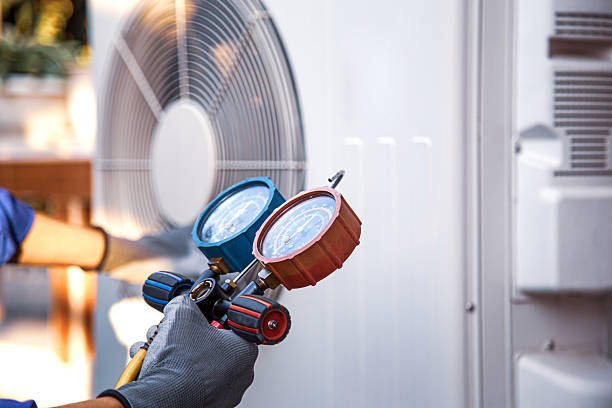 Trusted Furnace Repair service in Shenandoah, LA - HVAC Repair CO