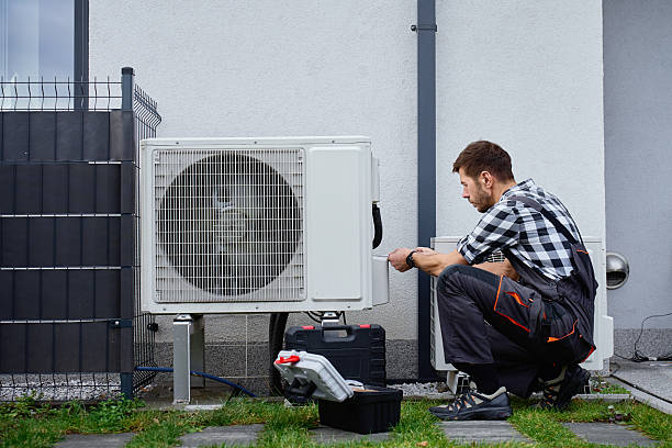 Trusted Ac Repair service in Shenandoah, LA - HVAC Repair CO